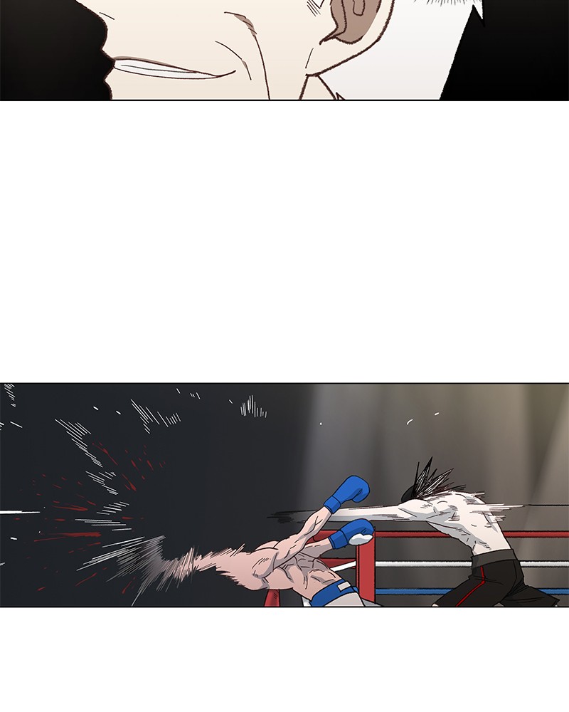 The Boxer Chapter 51 page 5 - Chapter 51: Ep. 51 - The Finish Line