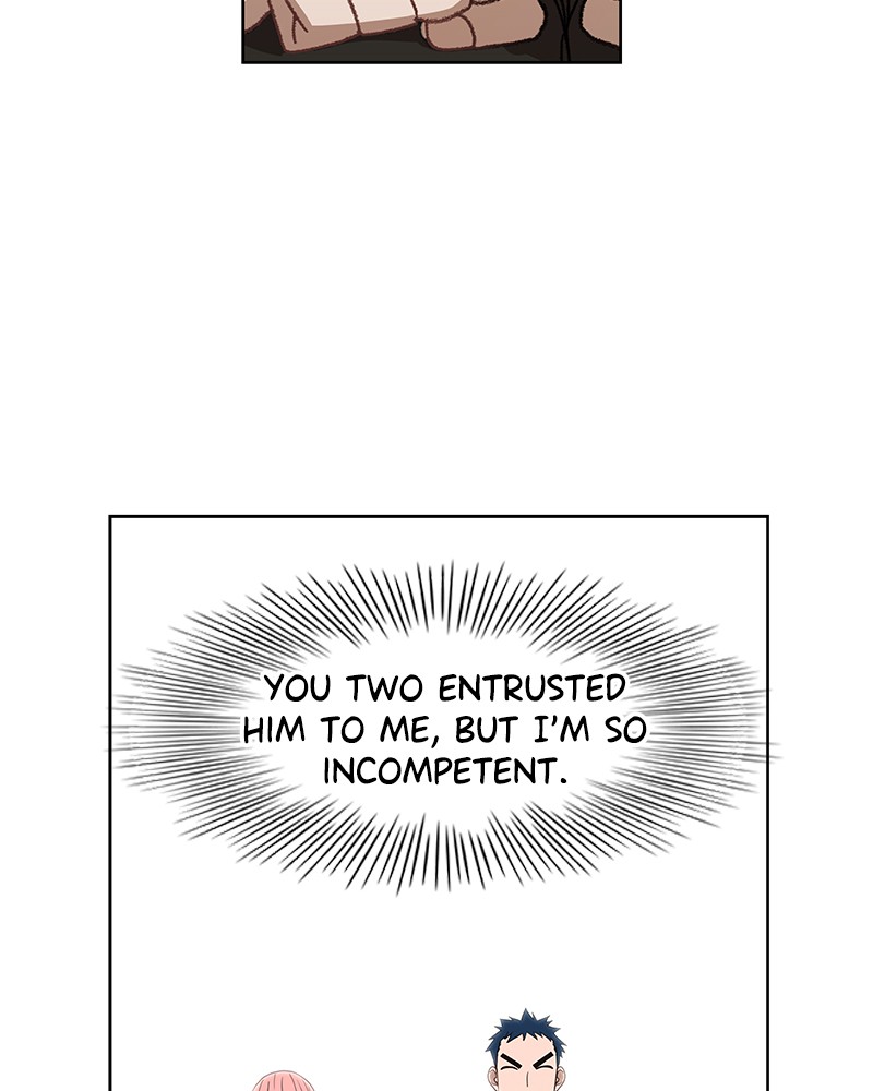 The Boxer Chapter 51 page 54 - Chapter 51: Ep. 51 - The Finish Line