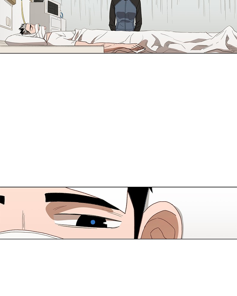 The Boxer Chapter 51 page 57 - Chapter 51: Ep. 51 - The Finish Line