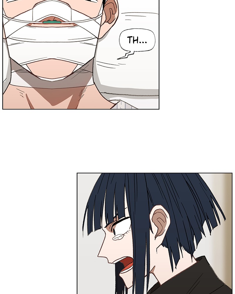 The Boxer Chapter 51 page 62 - Chapter 51: Ep. 51 - The Finish Line