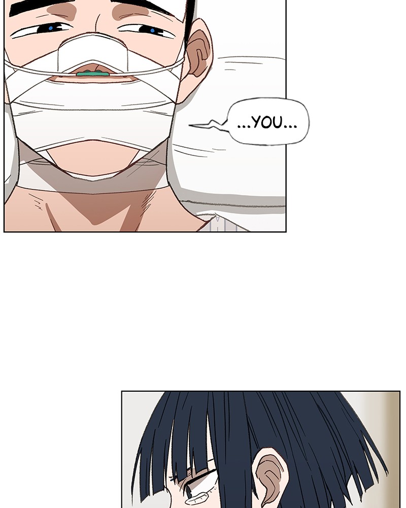 The Boxer Chapter 51 page 65 - Chapter 51: Ep. 51 - The Finish Line