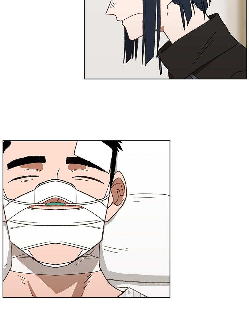 The Boxer Chapter 51 page 68 - Chapter 51: Ep. 51 - The Finish Line