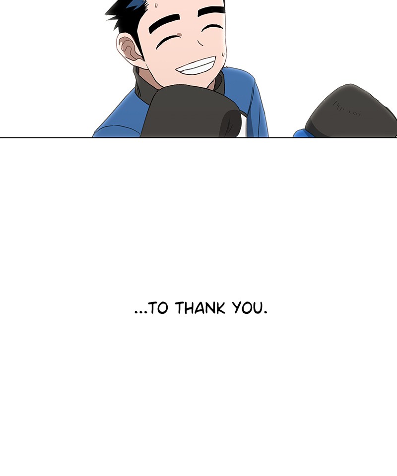 The Boxer Chapter 51 page 76 - Chapter 51: Ep. 51 - The Finish Line