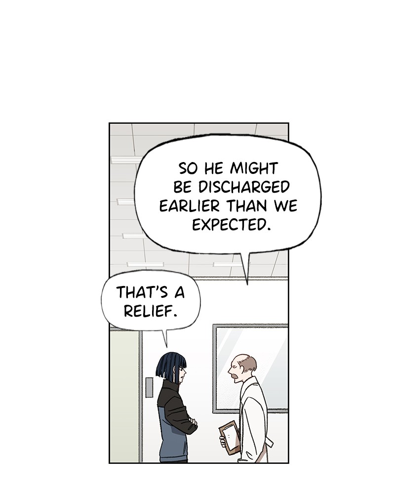 The Boxer Chapter 51 page 82 - Chapter 51: Ep. 51 - The Finish Line