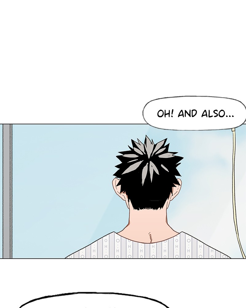 The Boxer Chapter 51 page 83 - Chapter 51: Ep. 51 - The Finish Line