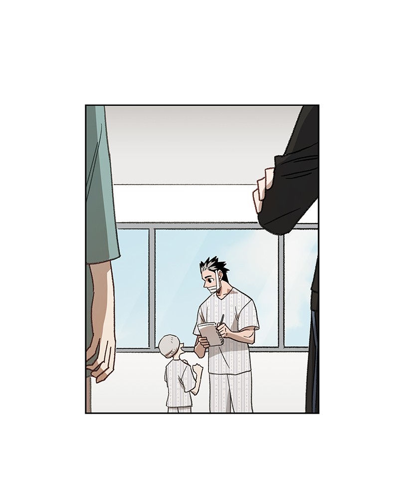 The Boxer Chapter 51 page 88 - Chapter 51: Ep. 51 - The Finish Line