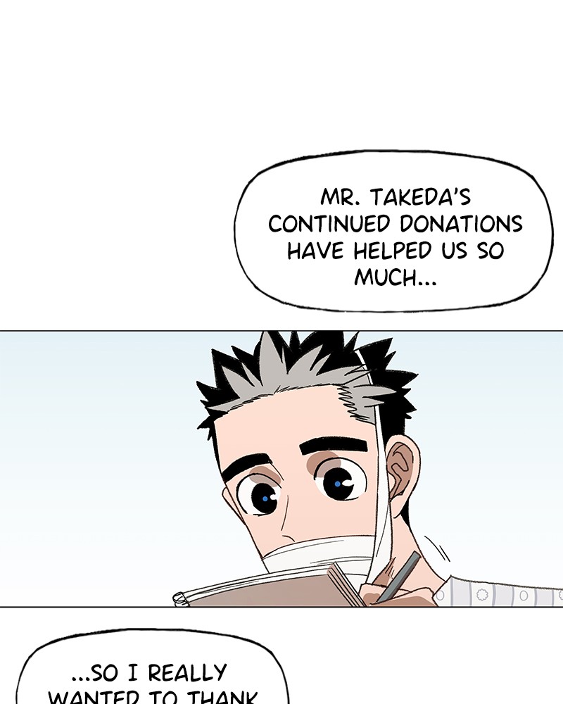 The Boxer Chapter 51 page 90 - Chapter 51: Ep. 51 - The Finish Line