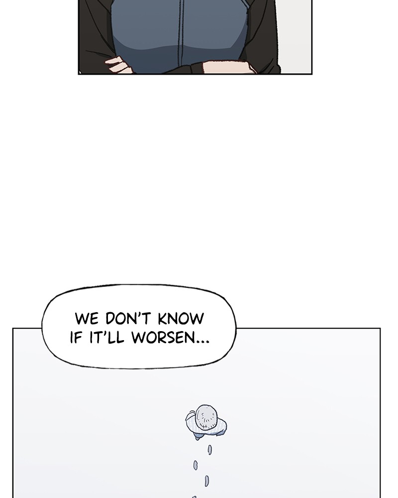 The Boxer Chapter 51 page 93 - Chapter 51: Ep. 51 - The Finish Line