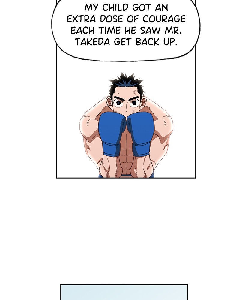 The Boxer Chapter 51 page 98 - Chapter 51: Ep. 51 - The Finish Line