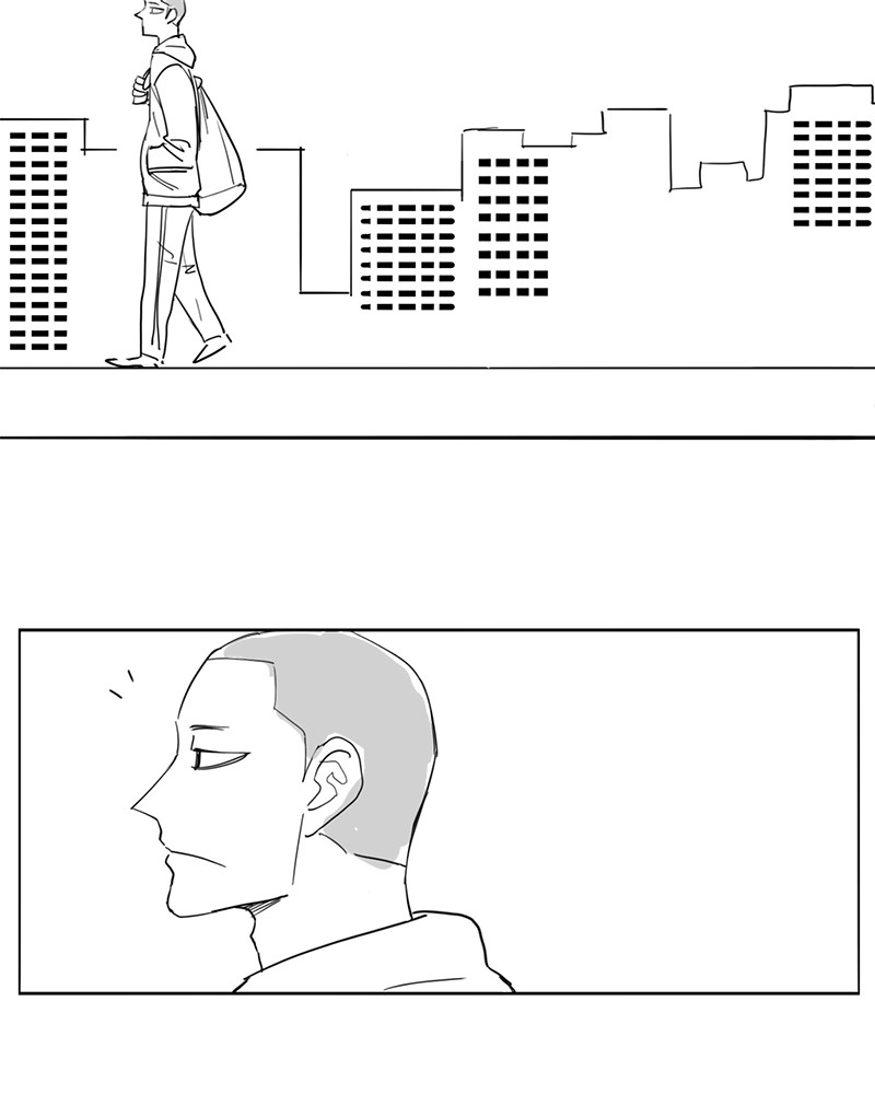 The Boxer Chapter 52 page 11 - Chapter 52: Hiatus Special Episode (1)