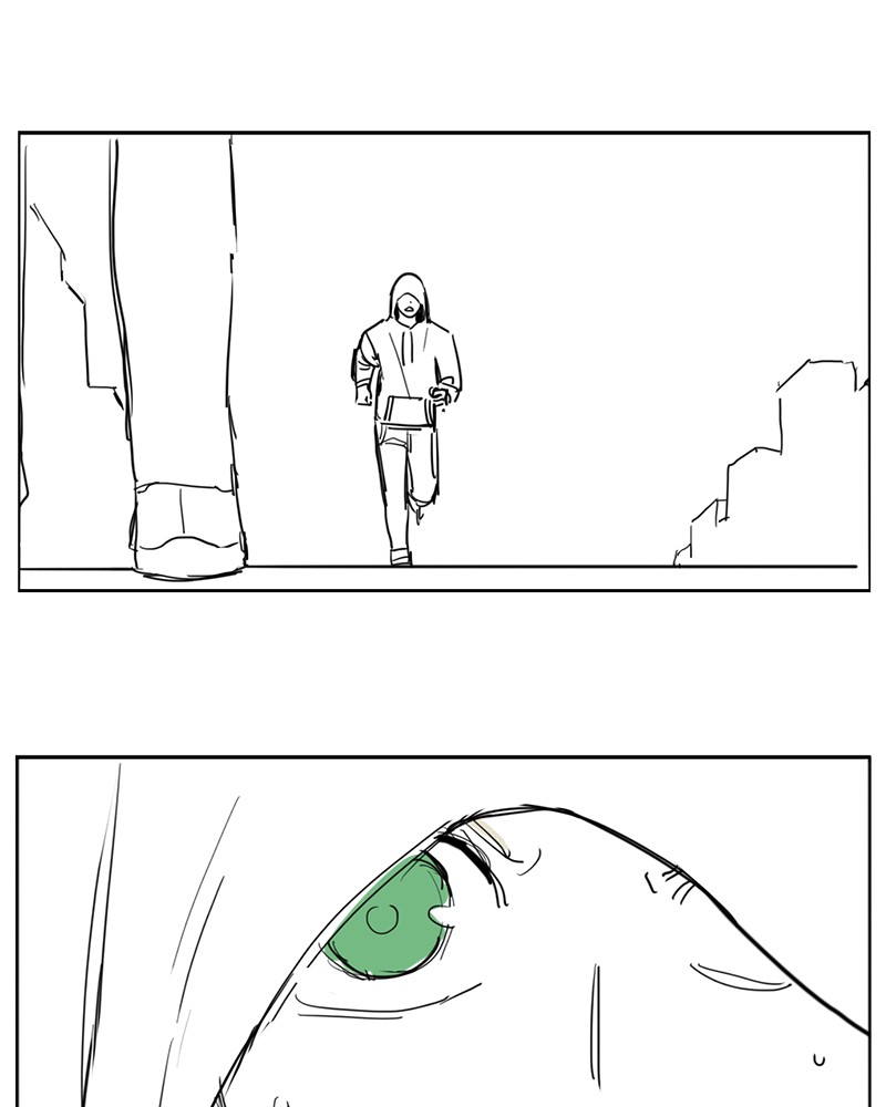 The Boxer Chapter 52 page 12 - Chapter 52: Hiatus Special Episode (1)