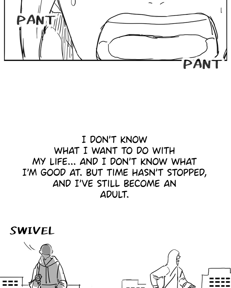 The Boxer Chapter 52 page 13 - Chapter 52: Hiatus Special Episode (1)
