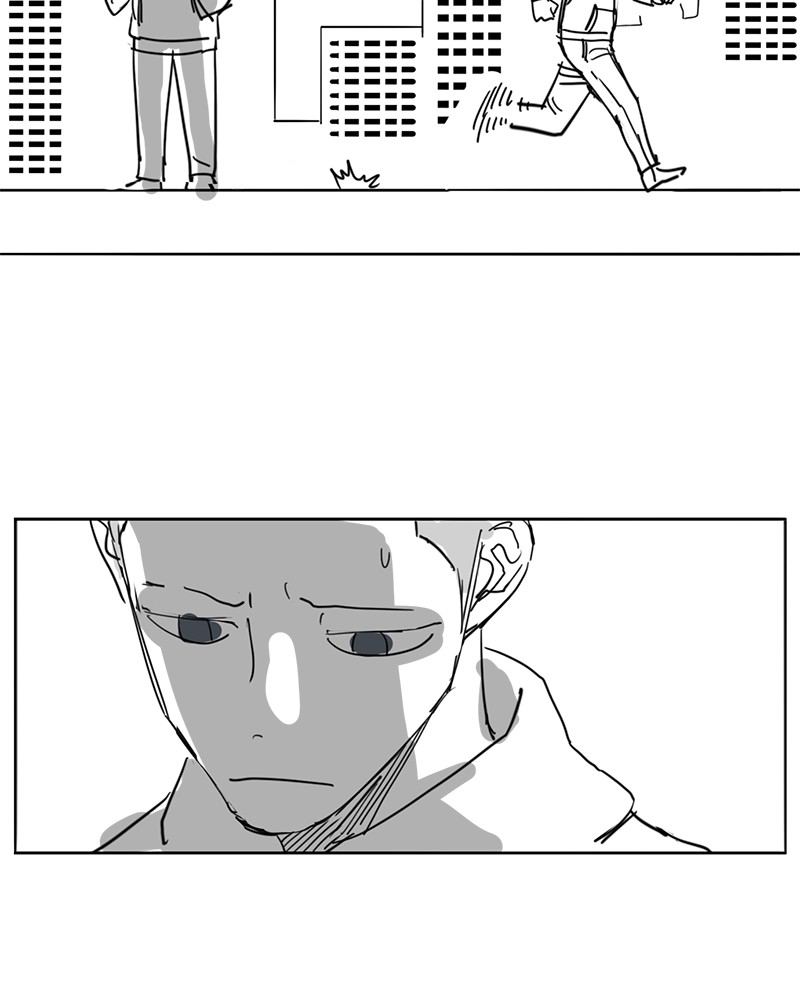 The Boxer Chapter 52 page 14 - Chapter 52: Hiatus Special Episode (1)