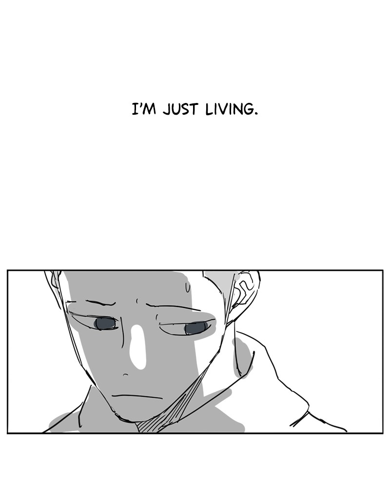 The Boxer Chapter 52 page 15 - Chapter 52: Hiatus Special Episode (1)