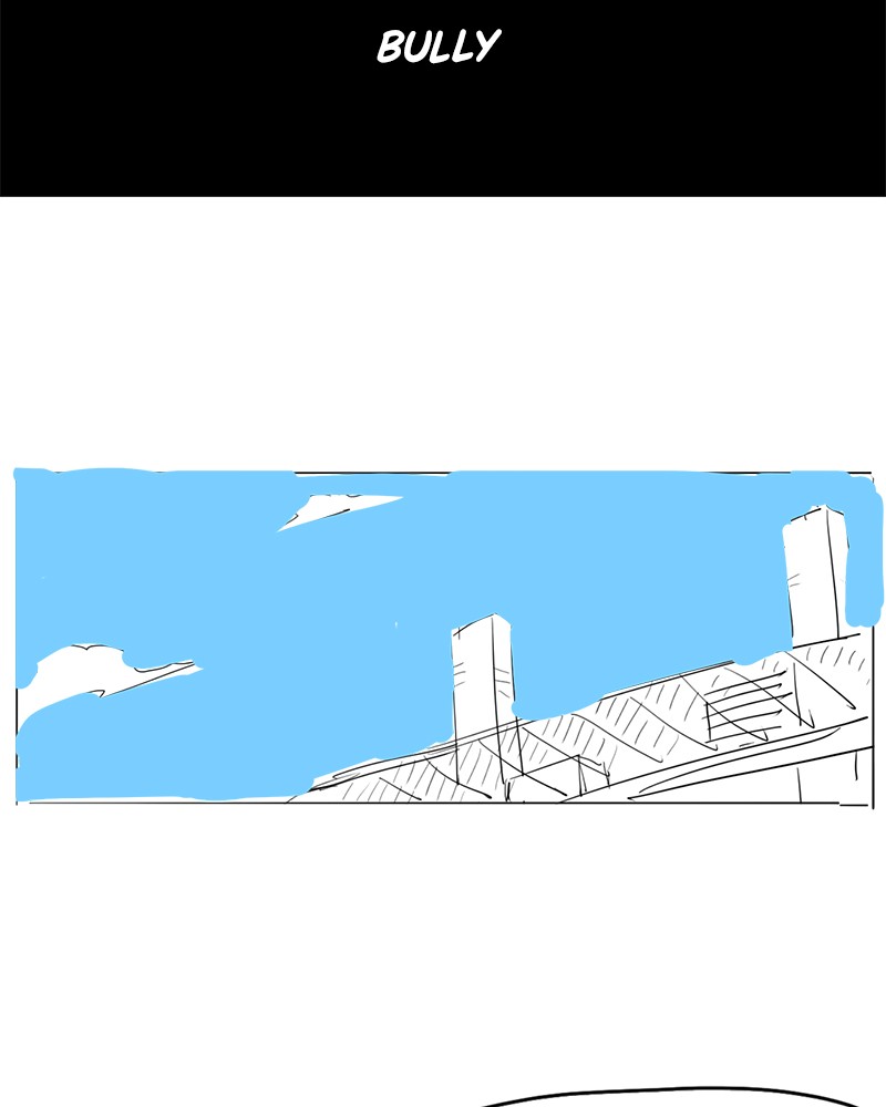 The Boxer Chapter 52 page 2 - Chapter 52: Hiatus Special Episode (1)