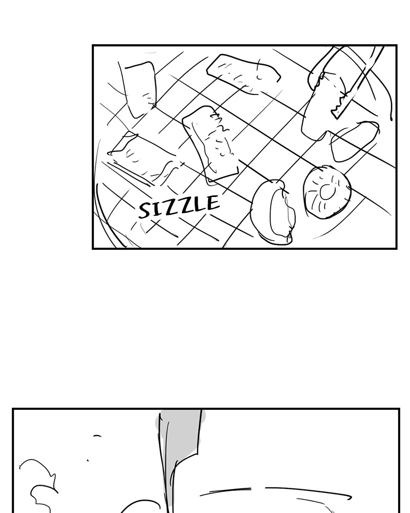 The Boxer Chapter 52 page 24 - Chapter 52: Hiatus Special Episode (1)
