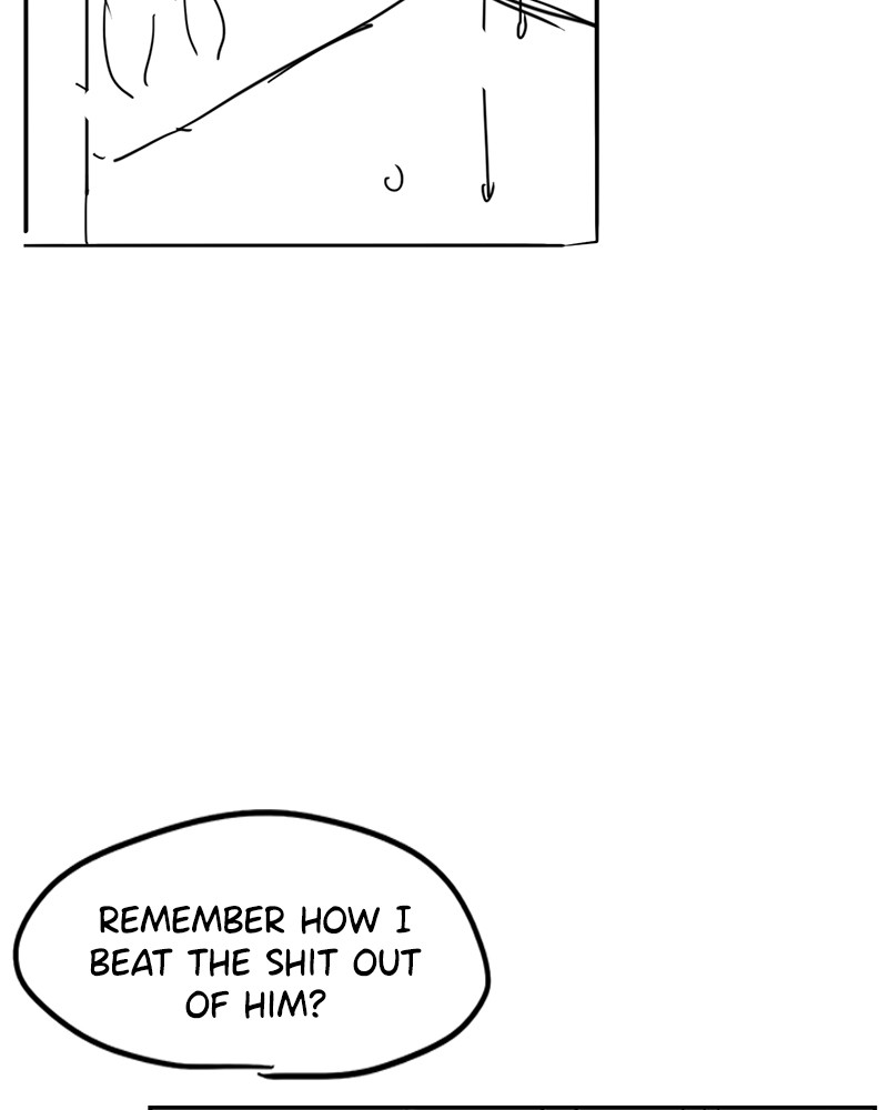 The Boxer Chapter 52 page 32 - Chapter 52: Hiatus Special Episode (1)