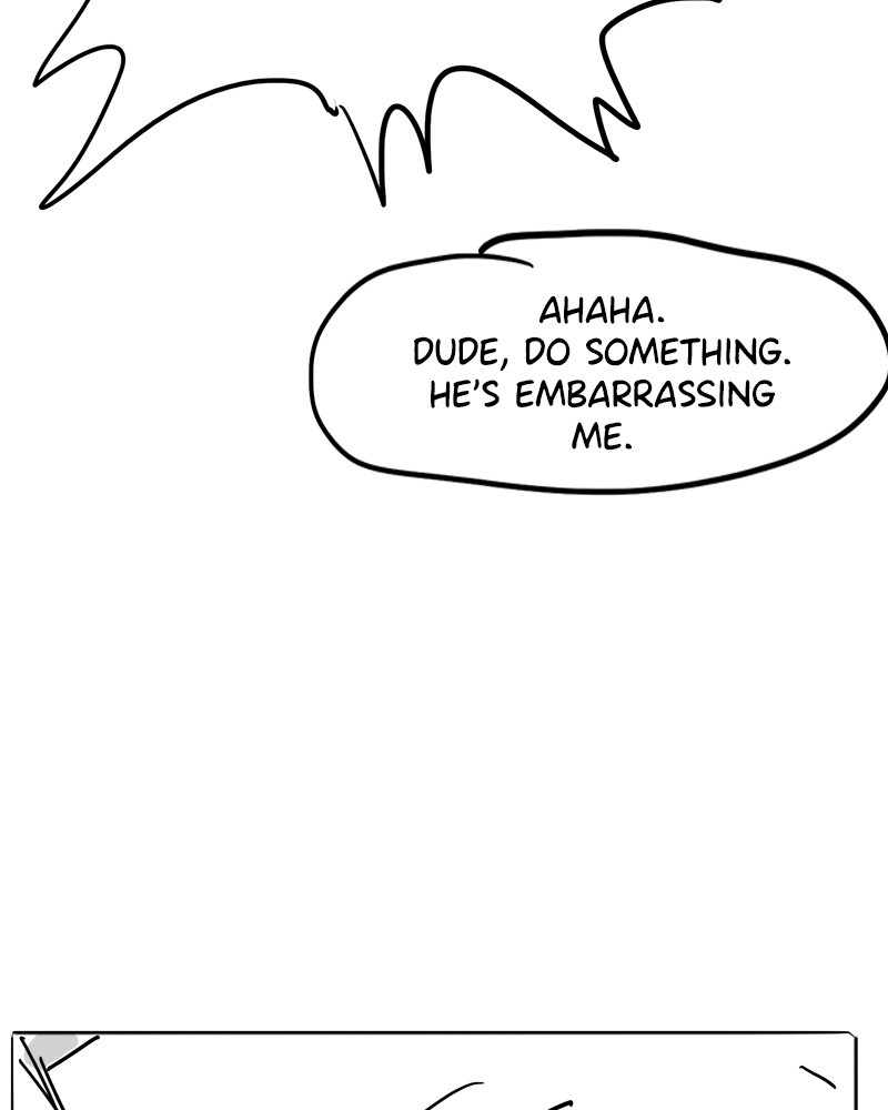 The Boxer Chapter 52 page 34 - Chapter 52: Hiatus Special Episode (1)