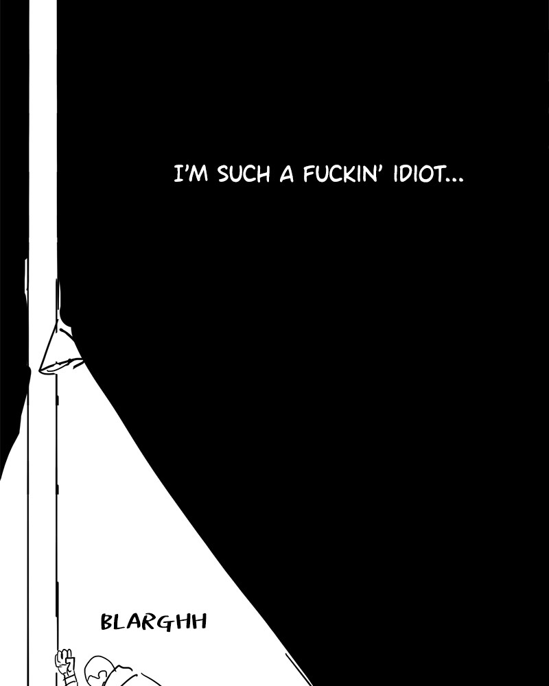 The Boxer Chapter 52 page 36 - Chapter 52: Hiatus Special Episode (1)