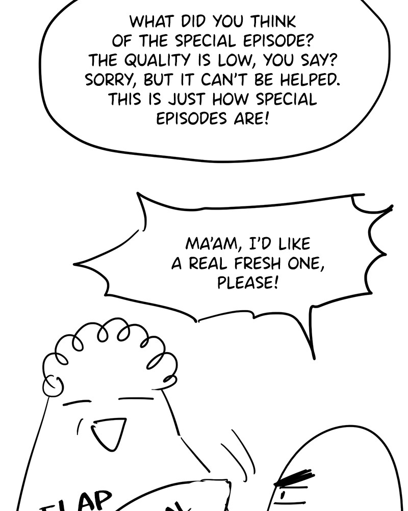 The Boxer Chapter 52 page 40 - Chapter 52: Hiatus Special Episode (1)