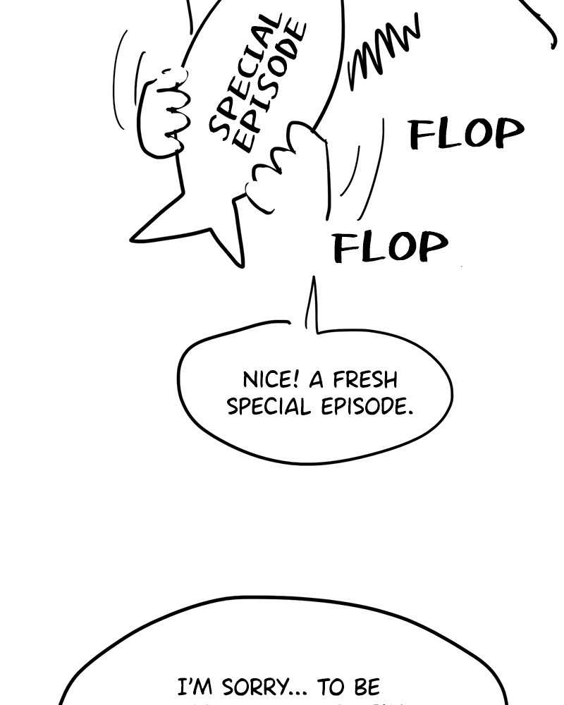 The Boxer Chapter 52 page 42 - Chapter 52: Hiatus Special Episode (1)