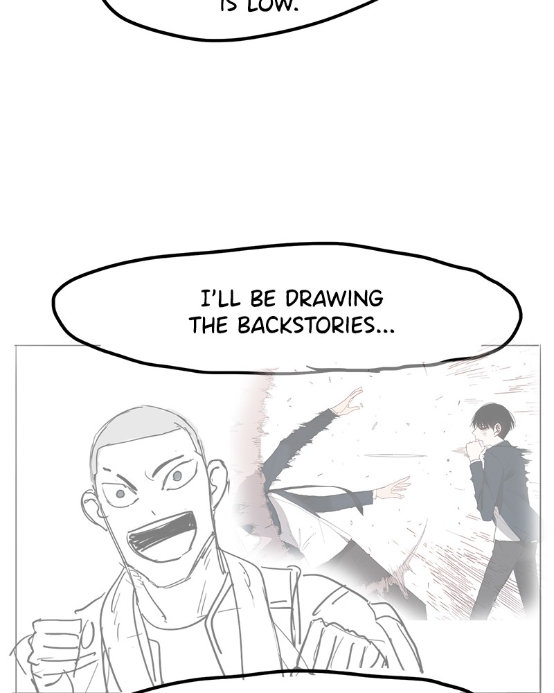The Boxer Chapter 52 page 44 - Chapter 52: Hiatus Special Episode (1)