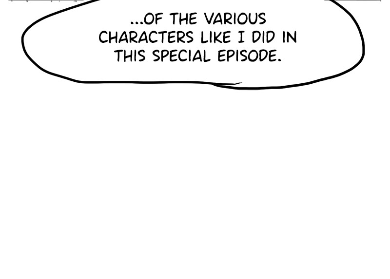 The Boxer Chapter 52 page 45 - Chapter 52: Hiatus Special Episode (1)