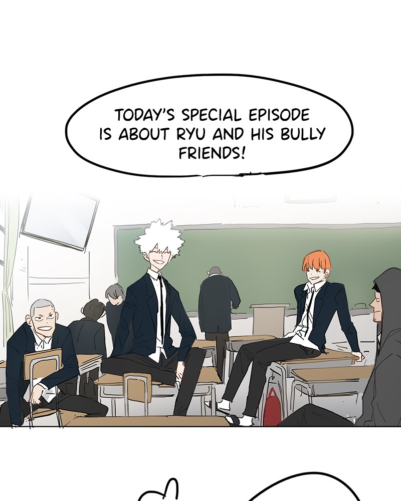 The Boxer Chapter 52 page 46 - Chapter 52: Hiatus Special Episode (1)