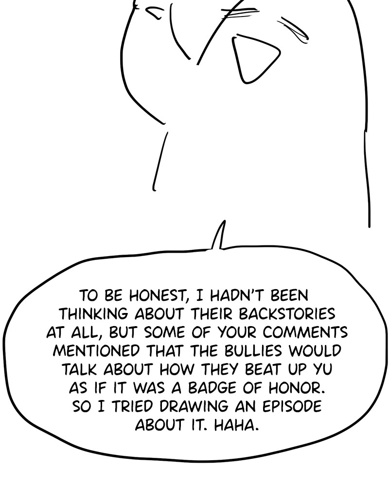 The Boxer Chapter 52 page 47 - Chapter 52: Hiatus Special Episode (1)