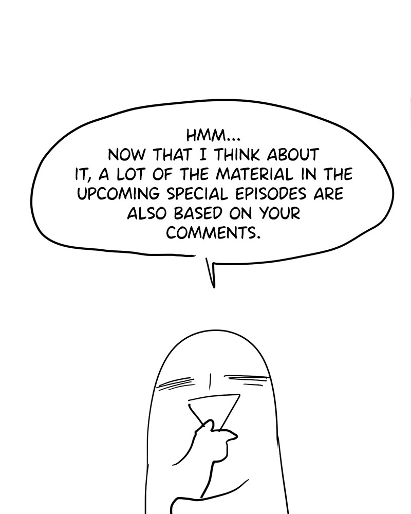 The Boxer Chapter 52 page 48 - Chapter 52: Hiatus Special Episode (1)