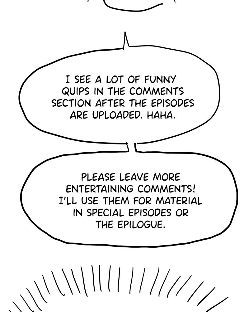 The Boxer Chapter 52 page 49 - Chapter 52: Hiatus Special Episode (1)