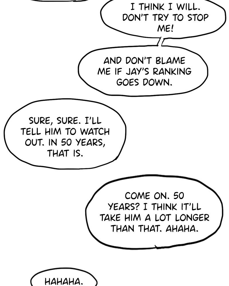 The Boxer Chapter 52 page 7 - Chapter 52: Hiatus Special Episode (1)