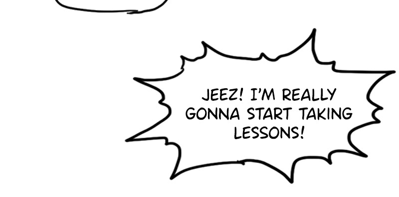 The Boxer Chapter 52 page 8 - Chapter 52: Hiatus Special Episode (1)