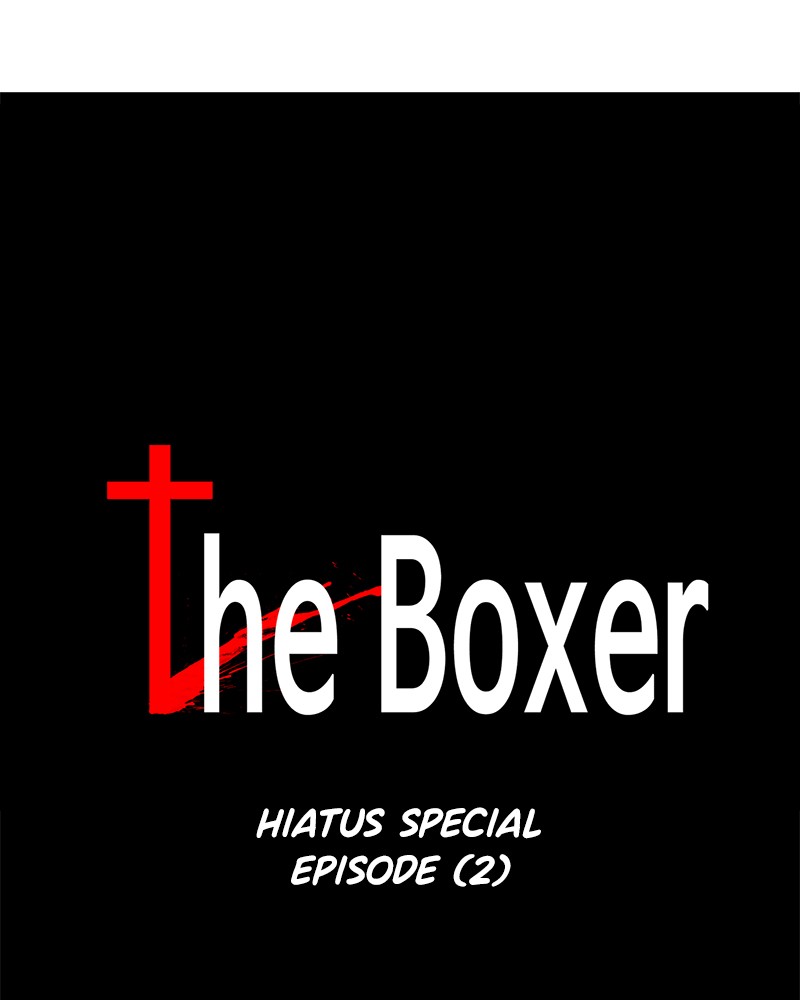 The Boxer Chapter 53 page 1 - Chapter 53: Hiatus Special Episode (2)