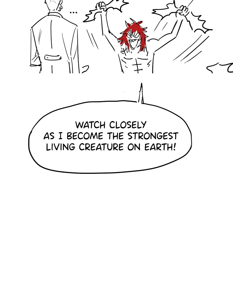 The Boxer Chapter 53 page 10 - Chapter 53: Hiatus Special Episode (2)