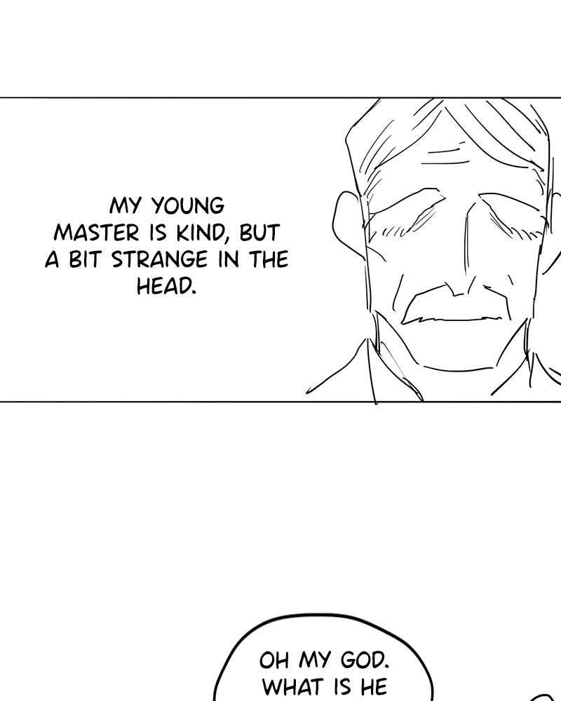 The Boxer Chapter 53 page 11 - Chapter 53: Hiatus Special Episode (2)