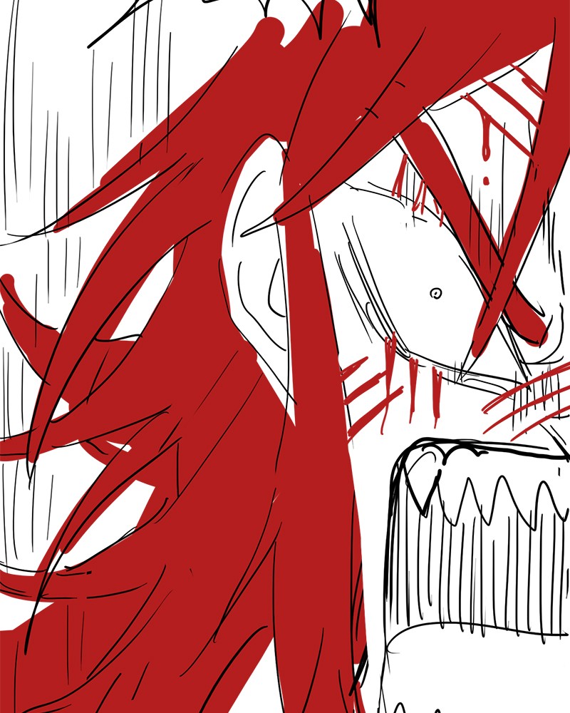 The Boxer Chapter 53 page 16 - Chapter 53: Hiatus Special Episode (2)