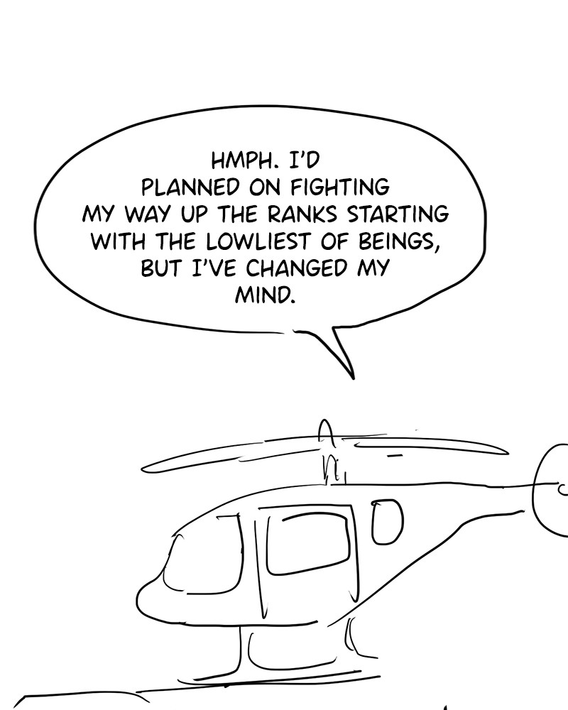 The Boxer Chapter 53 page 22 - Chapter 53: Hiatus Special Episode (2)