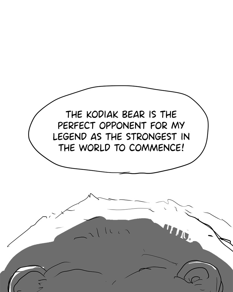The Boxer Chapter 53 page 24 - Chapter 53: Hiatus Special Episode (2)
