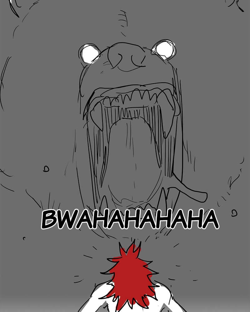 The Boxer Chapter 53 page 25 - Chapter 53: Hiatus Special Episode (2)