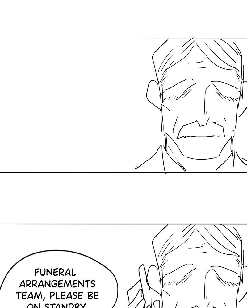 The Boxer Chapter 53 page 27 - Chapter 53: Hiatus Special Episode (2)