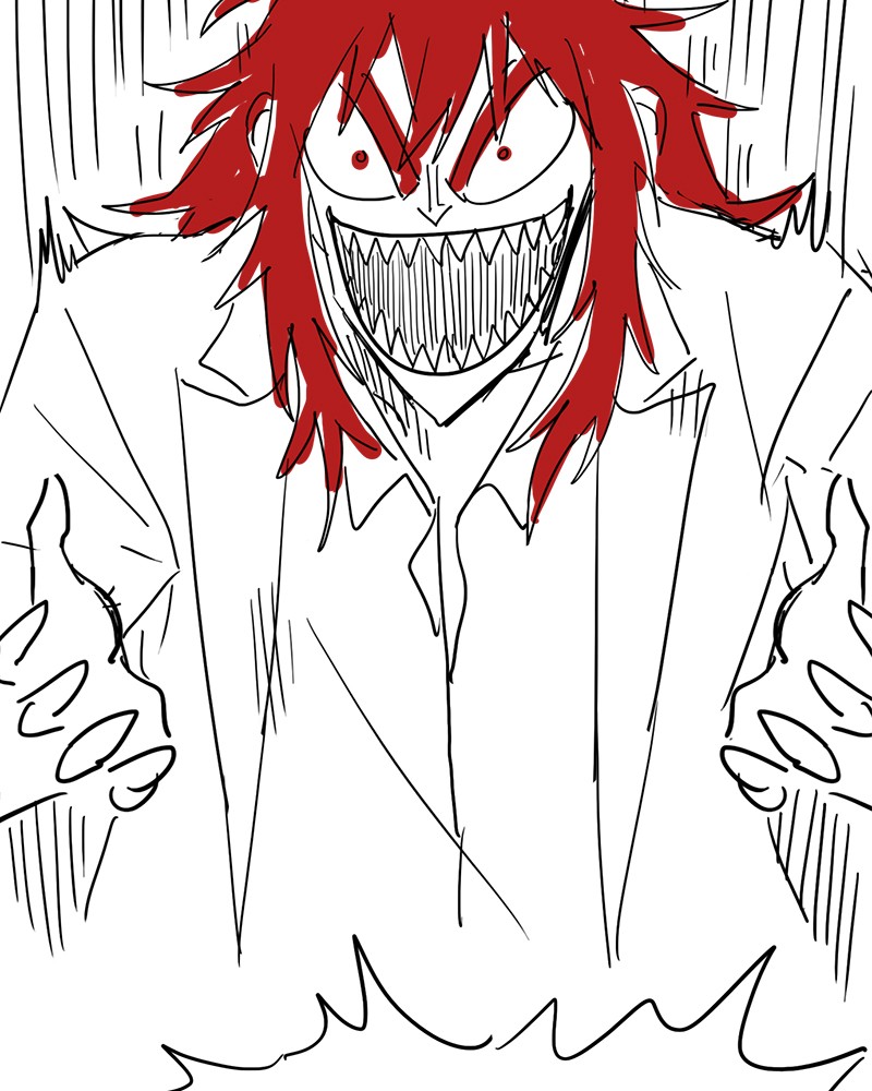 The Boxer Chapter 53 page 3 - Chapter 53: Hiatus Special Episode (2)