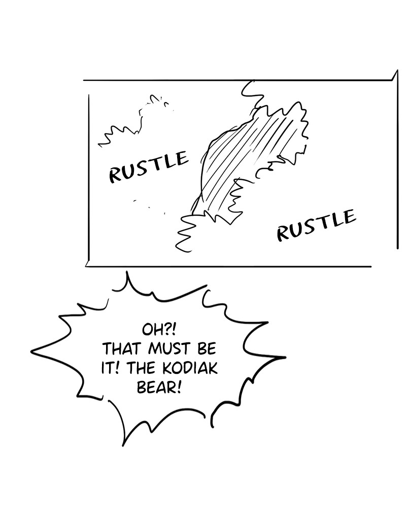 The Boxer Chapter 53 page 31 - Chapter 53: Hiatus Special Episode (2)