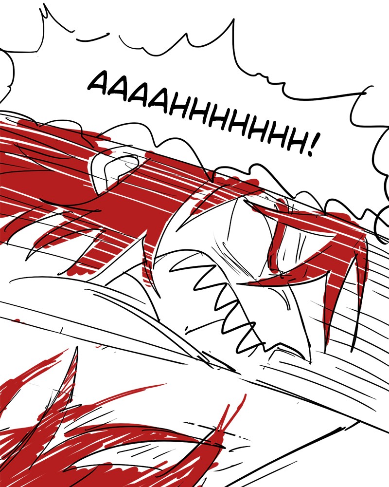 The Boxer Chapter 53 page 34 - Chapter 53: Hiatus Special Episode (2)