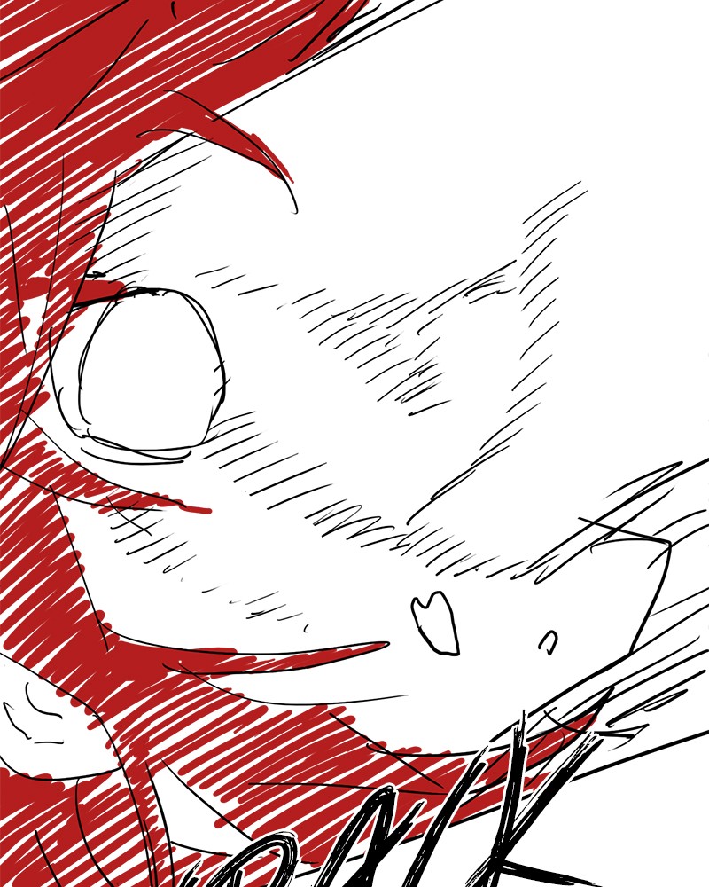 The Boxer Chapter 53 page 35 - Chapter 53: Hiatus Special Episode (2)