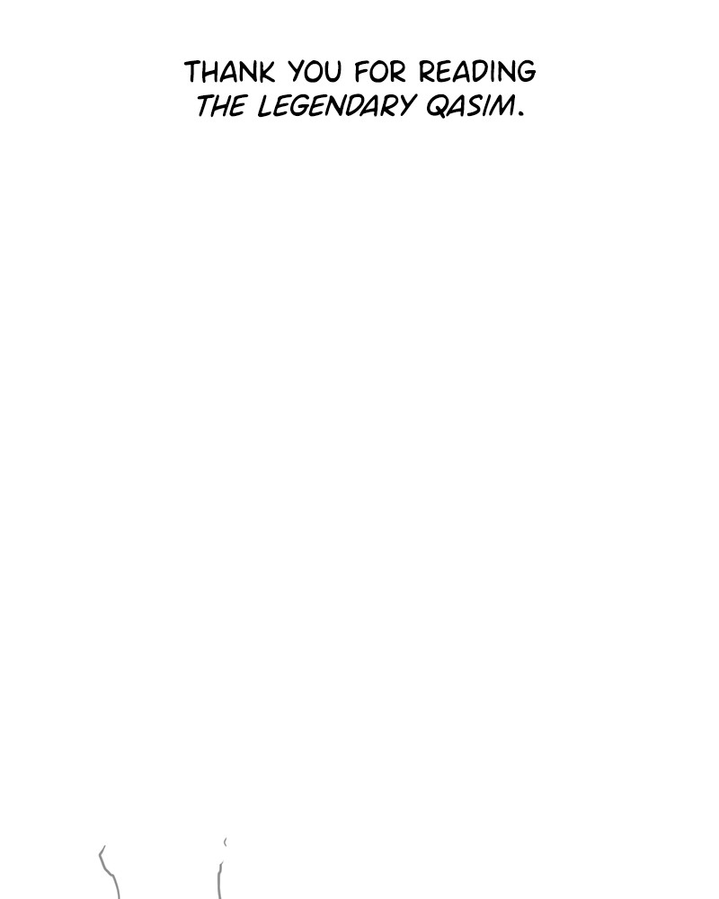 The Boxer Chapter 53 page 37 - Chapter 53: Hiatus Special Episode (2)
