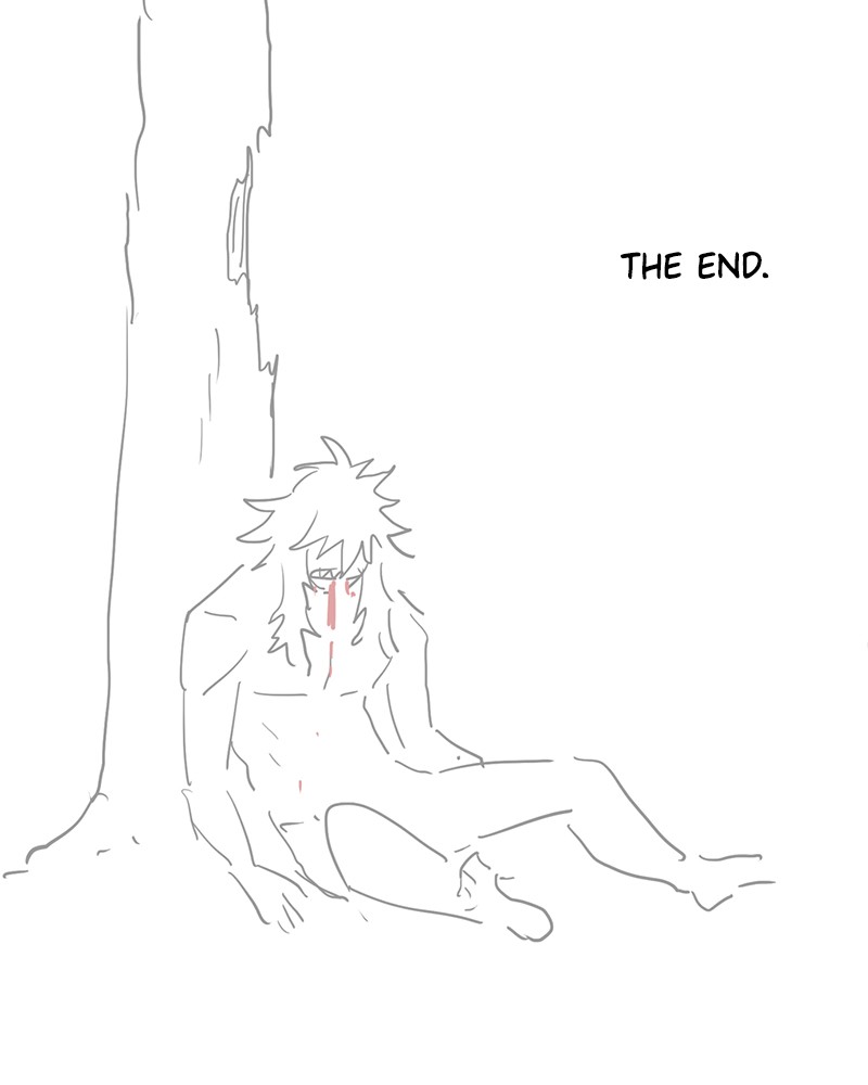 The Boxer Chapter 53 page 38 - Chapter 53: Hiatus Special Episode (2)