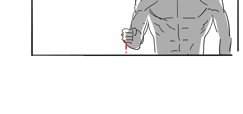 The Boxer Chapter 53 page 40 - Chapter 53: Hiatus Special Episode (2)