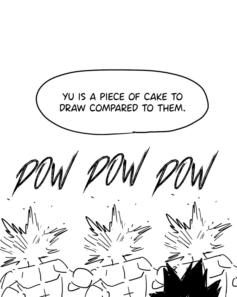 The Boxer Chapter 53 page 49 - Chapter 53: Hiatus Special Episode (2)