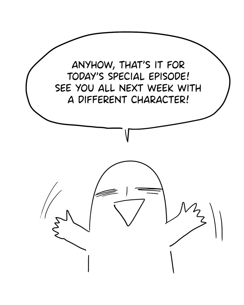 The Boxer Chapter 53 page 51 - Chapter 53: Hiatus Special Episode (2)
